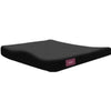 K2 Health Products Vectra Wheelchair Seat Cushion 22" L x 18" x 2" H, Non-Slip Surface, Contoured Foam