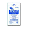 Derma Science Xeroform Impregnated Petrolatum Dressing 2" x 2", Non-Adherent, Latex-Free