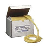 Kent Elastomer Products Natural Rubber Latex Tubing 1/8 I.D. x 3/32 W x 5/16 O.D., Sterile