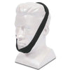 Sunset Universal Neoprene Chinstrap, Black, One Size