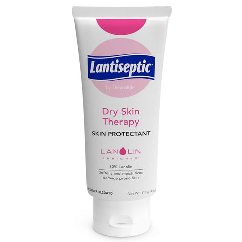 Lantiseptic Dry Skin Therapy, 4 oz Tube
