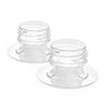 Emerson Lansinoh Breast Pump Adaptor