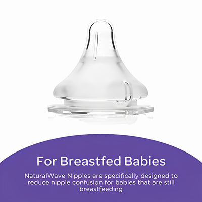 Lansinoh Breastmilk Storage 8 oz. Bottles, Pack of 3