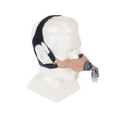 SleepWeaver® Élan Nasal CPAP Mask with Headgear Small