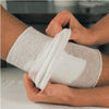 Lohmann & Rauscher TG Tubular Net Bandage 5-1/2cm x 20m Roll Size 5, Latex-free, for Arm, Lower Leg, Child’s Leg