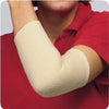 Lohmann & Rauscher TG Grip Elasticated Tubular Support Bandage Size G 4-5/7" x 11 yds, for Legs, for Large Thighs, Raw White, Air-permeable, Seamless Knitted Fabric Tube, Widthwise Elastic