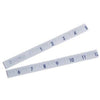 Graham-Field Grafco Paper Infant Tape Measure 36", English & Metric