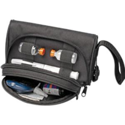 Medicool PenPlus Diabetic Wallet and Travel Organizer