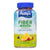 Bayer Phillips Fiber Good Fiber Supplement Gummies, Natural Fruit, 90 Count