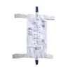 Amsino AMSure Urinary Leg Bag, Medium, 600mL