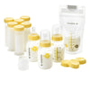 Medela Breast Milk Feeding Gift Set