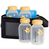 Medela Breast Milk Cooler Set