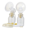 Medela Symphony Double Breast Pump Kit, For Single or Double Pumping