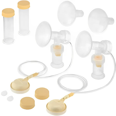 Medela Symphony Breast Milk Initiation Kit for Use with the Symphony Breast Pump, Sterile