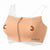 Medela Easy Expression Breast Pump Bustier, Medium, Nude