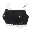 Medela Easy Expression Breast Pump Bustier, Small, Black