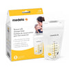 Medela Breast Milk Storage Bag, 50 Count