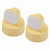 Medela Extra Valves and Membranes, for All Medela Breast Pumps, BPA or DEHP Free