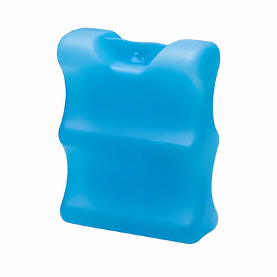 Medela Ice Pack 6-1/8" x 4-5/8" x 2" For Use With Freestyle and Pump 'n Style Advanced Breastpump