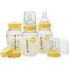 Breastmilk Feeding & Storage Set