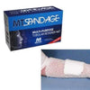 Medi-Tech Cut-to-fit MT Spandage Size 2, 25 yds Average Latex-free for Hand, Arm, Leg, Foot