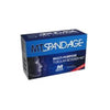 Medi-Tech Cut-to-fit MT Spandage Size 11, 25 yds 2X-Large Latex-free for Chest, Back, Perineum, Axilla