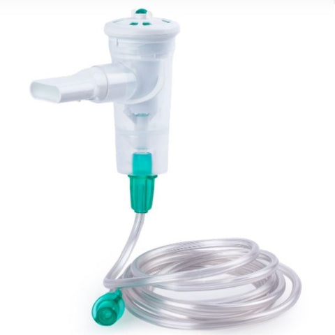 Monaghan Medical AeroEclipse XL Breath Actuated Nebulizer (BAN) for OMBRA Compressor