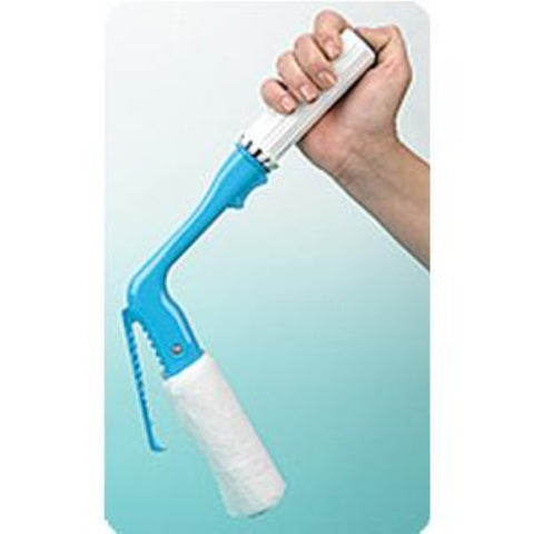 Maddak Self Wipe Bathroom Toilet Aid, Comfortable And Easy To Use, Made of Sturdy Plastic, 72506-2000