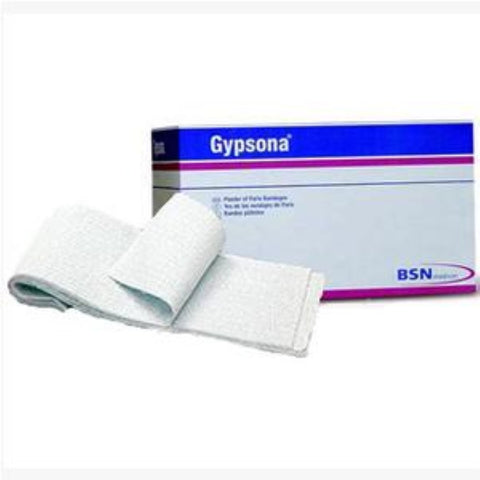 BSN Gypsona Extra-Fast Plaster Splints 5" x 30"