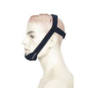 Marpac Breathewear Cross-Bar Chin Strap, Easily Adjustable, Latex-Free