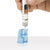 Owen Mumford Unifine Pentips Plus 31G (0.25mm) 5/16in (8mm) 100 U100 Insulin Short Pen Needles, AN3830
