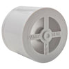 Passy-Muir Tracheostomy & Ventilator Swallowing and Speaking Valve White, Non-disposable, Flexible Rubber Tubing