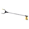 Reid Industries PikStik Pro Multi-Purpose Reacher 48" L, Yellow