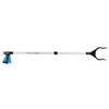 PikStik TelescoPik Adjustable Reacher, 34" - 44"