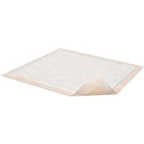 Attends Healthcare Products Dri-Sorb Plus Underpad, Latex-Free, 23" x 36" - POSSIBLE SUBSTITUTE FOR ITEM # WH333604