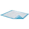 Attends Dri-Sorb Underpad, Light Absorbency, Latex-free, Disposable, 17" x 24"
