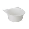 Compass Health PMI Replacement Pail for 413 Commode, 413PAIL