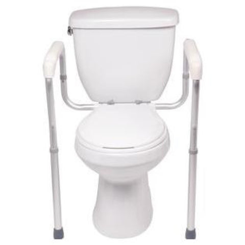 PMI ProBasics Toilet Safety Frame, 300 lb Capacity