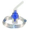 Roscoe Rite-Neb 4 Compressor with Nebulizer, 5mL Medication Capacity