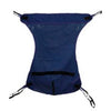 PMI Full Body Sling with Commode Opening Large, 8-1/2" x 11" Commode Opening