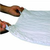 Fiberlinks Textiles Priva Waterproof Sheet Protector with Handles 34" x 36"