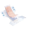 Tranquility TopLiner Mini Booster Pad 10-1/2" x 2-3/4", 5-2/3 oz, Latex-free