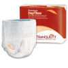 Tranquility Premium DayTime Adult Disposable Absorbent Underwear, Latex-Free, Large (44"- 54", 170 - 210 lb)