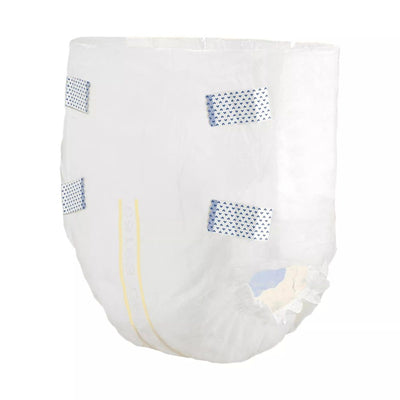Tranquility Essential Breathable Briefs, Heavy Absorbency, Leakage Control and Odor Reduction