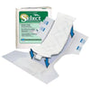 Tranquility Select Booster Pad 12" x 4-1/4", 6-2/3 oz Fluid Capacity, Latex-Free