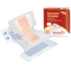 Tranquility Topliner Booster Contour Pad 13.5" x 21.5" 13.6 oz Fluid Capacity