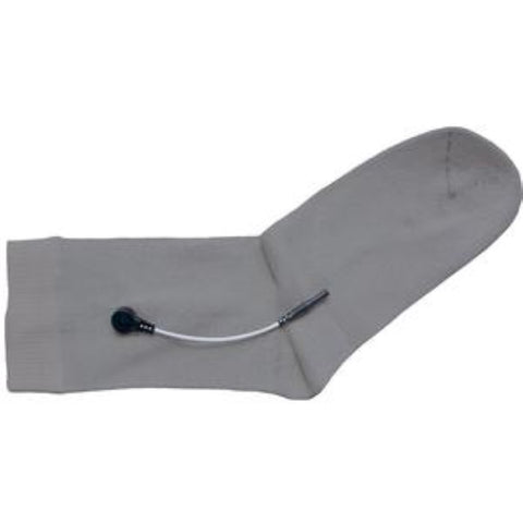 Electrotherapy Sock One Size Fits All