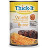 Kent Precision Foods Thick-It Omelet with Sausage and Cheddar Cheese Puree 15 oz