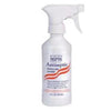 MPM Medical Wound & Skin Cleanser, No Rinse, Non Toxic, Contains Poloxamer 188, 8 oz Spray Bottle