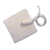 MPM Medical Excelginate Dressing, Tightly Woven, Flexible, Moldable 12" Rope